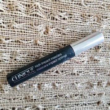 Photo of Clinique High Impact™ Mascara uploaded by Brooke H.