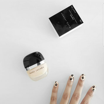 Photo of MARC JACOBS Enamored Nail Polish uploaded by Zulaiha L.