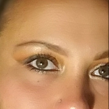 Photo of Maybelline TattooStudio™ Waterproof Eyebrow Gel uploaded by Shauna N.