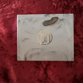 Photo of BH Cosmetics Marble Collection - Warm Stone - 12 Color Eyeshadow Palette uploaded by Andrada E.