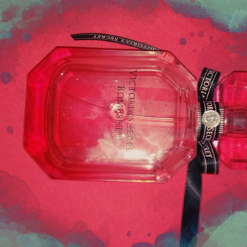 Photo of Victoria's Secret Bombshell Eau De Parfum uploaded by Pamela E.