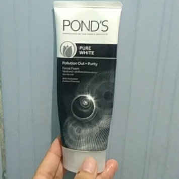 Photo of POND's Deep Cleansing Facial Wash uploaded by Kim M.