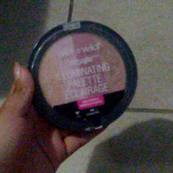 Photo of wet n wild MegaGlo Illuminating Powder uploaded by Damaris R.