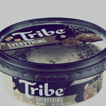 Photo of Tribe Gluten-Free Hummus Everything uploaded by Ya.dres A.