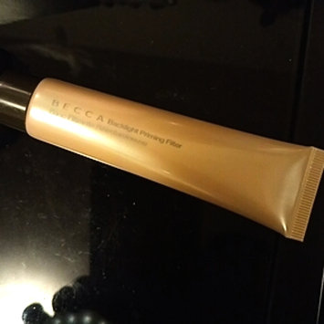 Photo of BECCA Backlight Priming Filter uploaded by Nikki K.