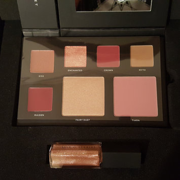 Photo of Deck of Scarlet x Sonjdra Deluxe uploaded by MaryAnn T.