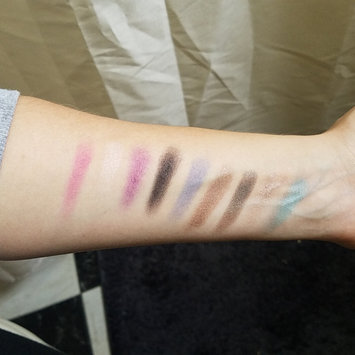 Photo of Maybelline® New York The Graffiti Nudes Eyeshadow Palette uploaded by rachel h.