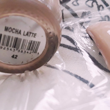 Photo of L.A. Colors Color Craze Nail Polish uploaded by Monique D.