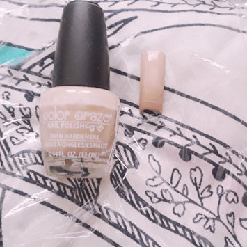 Photo of L.A. Colors Color Craze Nail Polish uploaded by Monique D.