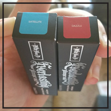 Photo of Kat Von D Everlasting Glimmer Veil Liquid Lipstick uploaded by Brandon P.