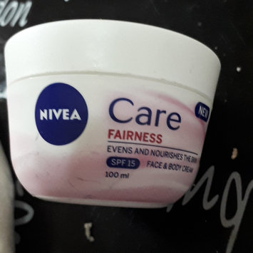 Photo of NIVEA Refreshingly Soft Moisturizing Cream uploaded by Maro H.