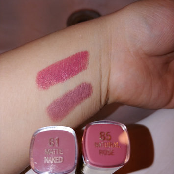 Photo of MILANI Color Statement Matte Lipstick uploaded by mayra a.