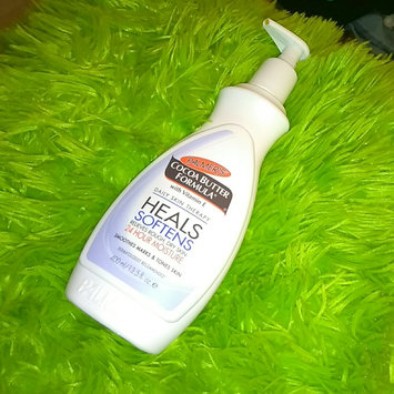 Photo of Palmer's Cocoa Butter Formula 24 Hour Moisture uploaded by Kimberly P.