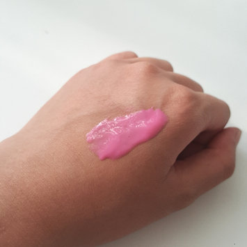 Photo of boscia Luminizing Pink Charcoal Mask uploaded by jocelyn l.