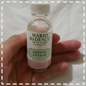 Photo of Mario Badescu Drying Lotion uploaded by LEYDI R.