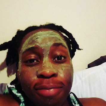 Photo of LUSH Mask of Magnaminty uploaded by Nayram G.