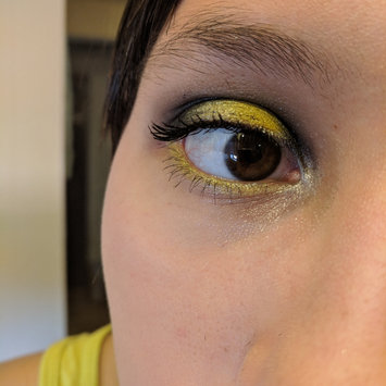 Photo of NYX Hot Singles Eye Shadow uploaded by Crystal G.