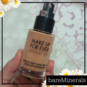 Photo of MAKE UP FOR EVER Liquid Lift Foundation uploaded by hejer t.