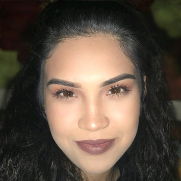 Photo of Maybelline Volum' Express® The Rocket® Washable Mascara uploaded by alyssa r.
