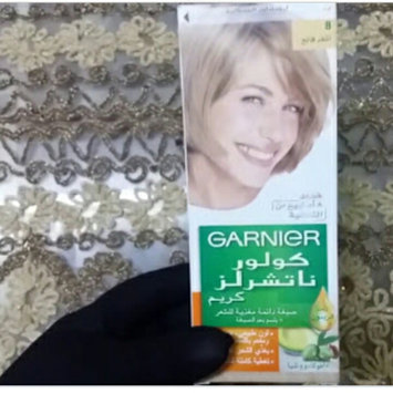 Photo of Garnier HerbaShine Color Creme uploaded by hagar a.