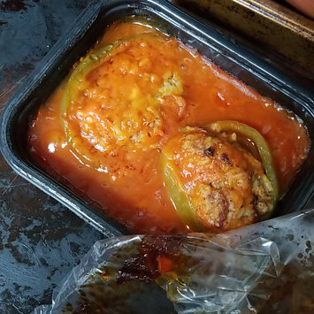 Photo of Stouffer's Stuffed Peppers uploaded by Christal B.