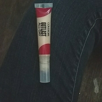 Photo of COVERGIRL Outlast All-Day Soft Touch Concealer uploaded by Andrea D.