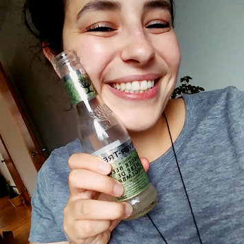 Photo of Fever-tree Fever Tree Premium Ginger Beer uploaded by Anabelle R.