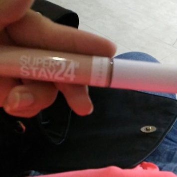 Photo of Maybelline SuperStay 24 Hour Concealer uploaded by Sahena S.