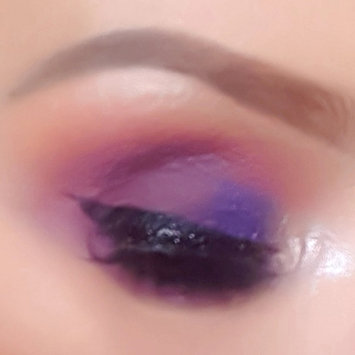 Photo of Morphe 35N - 35 Color Matte Eyeshadow Palette uploaded by Debby F.