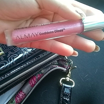 Photo of ALMAY Goddess Gloss™ uploaded by Andrea D.