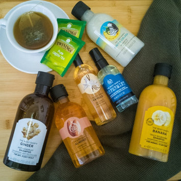 Photo of THE BODY SHOP® Piñita Colada Shower Gel uploaded by Ne3shi_Winnee R.