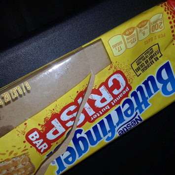 Photo of Butterfinger Crisp uploaded by Layal L.