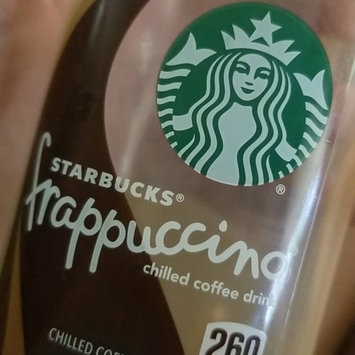 Photo of STARBUCKS® Bottled Mocha Frappuccino® Coffee Drink uploaded by Jennifer M.