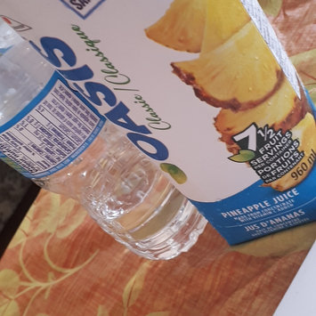 Photo of Tropical Grove Mango Flavored Juice Drink uploaded by Taneisha h.