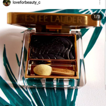 Photo of Estée Lauder Pure Color Eyeshadow uploaded by Caroline H.