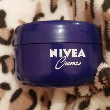Photo of NIVEA Creme uploaded by صوفيا💎 s.