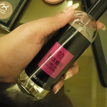 Photo of THE BODY SHOP® Black Musk Fragrance Mist uploaded by Nada A.