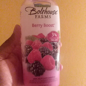 Photo of Bolthouse Farms Berrry Boost uploaded by Marquita S.