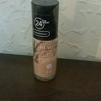 Photo of Revlon Colorstay Makeup uploaded by Diana N.