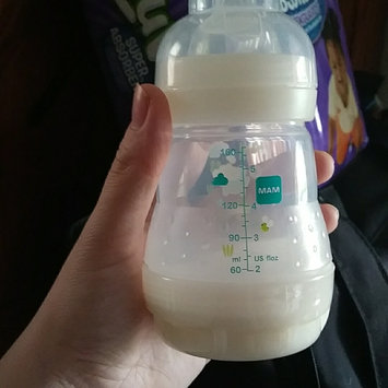 Photo of Mam Baby MAM Anti-Colic 5 Ounce Bottle uploaded by Brooklyn A.