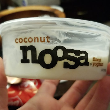 Photo of Noosa Yoghurt Coconut 8 oz uploaded by Erica J.