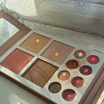 Photo of Primark PS Eye Shadow Palette uploaded by 🌹Nassra🌹 s.