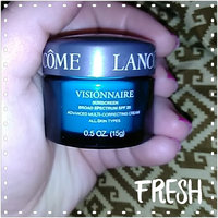 lancome visionnaire sunscreen broad spectrum