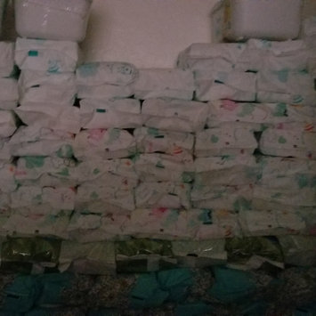 Photo of Pampers® Sensitive™ Wipes uploaded by Maddie L.