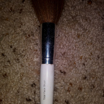 Photo of e.l.f. Total Face Brush uploaded by josselin P.