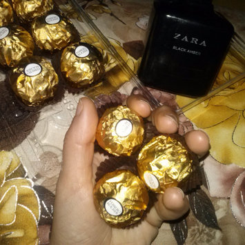 Photo of Ferrero Rocher® Chocolate uploaded by Hammami A.