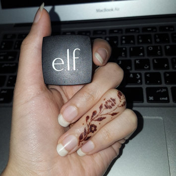 Photo of e.l.f. Cosmetics Cream Eyeliner uploaded by Maryam H.