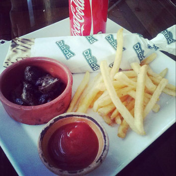 Photo of Coca-Cola® Classic uploaded by Hammami A.