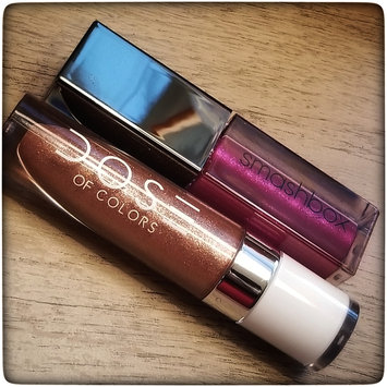 Photo of Dose Of Colors Lip Gloss uploaded by Missy R.