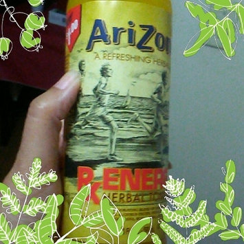 Photo of AriZona Rx Energy Iced Tea uploaded by Mica J.